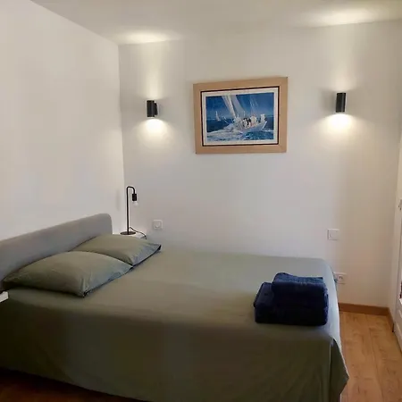Вилла Au Calme Avec Piscine Privative